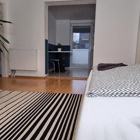 Private Wohnung In Leimen Exterior foto