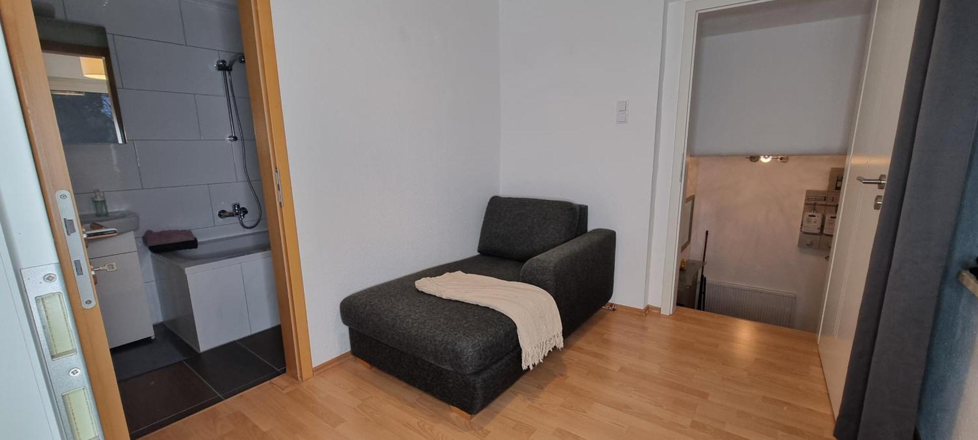 Private Wohnung In Leimen Exterior foto