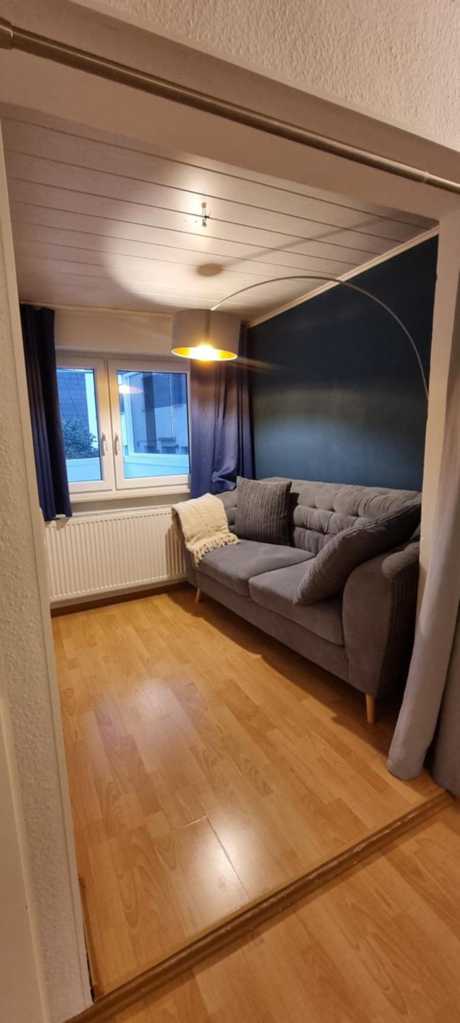 Private Wohnung In Leimen Exterior foto