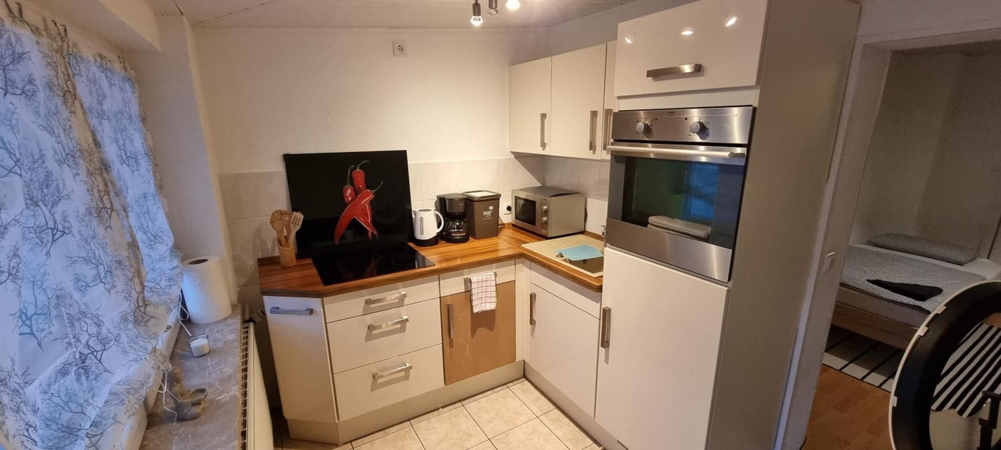 Private Wohnung In Leimen Exterior foto