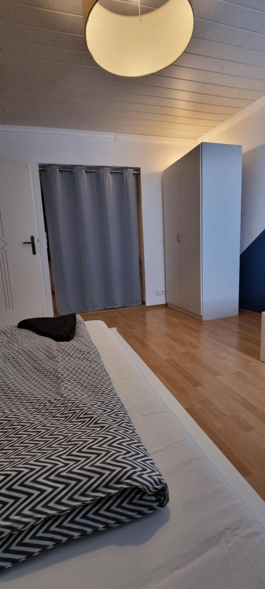 Private Wohnung In Leimen Exterior foto