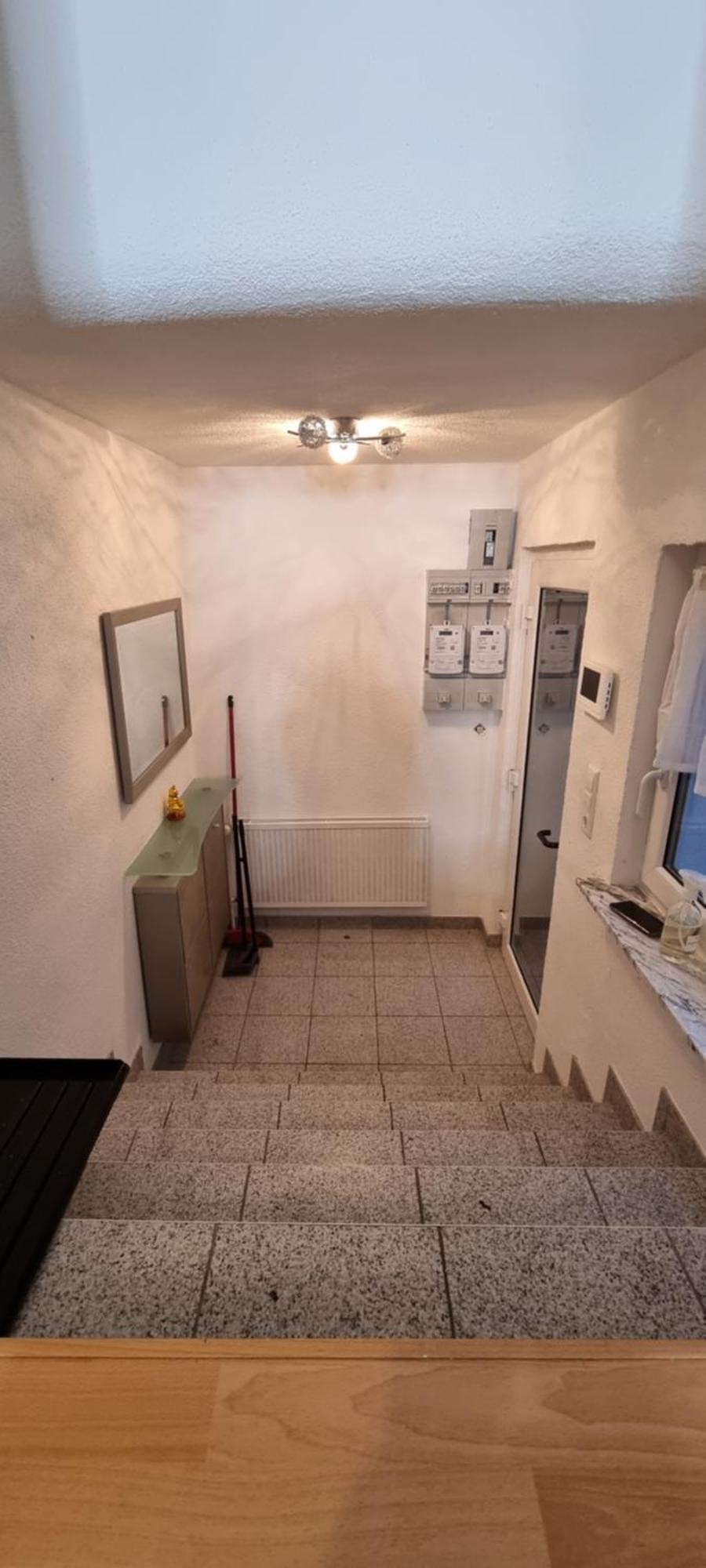 Private Wohnung In Leimen Exterior foto